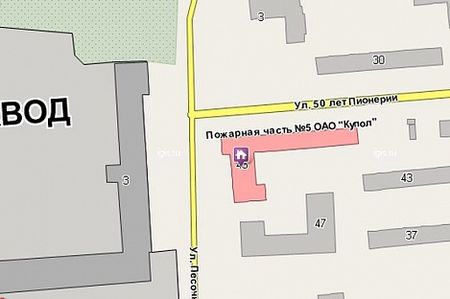Парковка около завода «Купол» в Ижевске будет запрещена