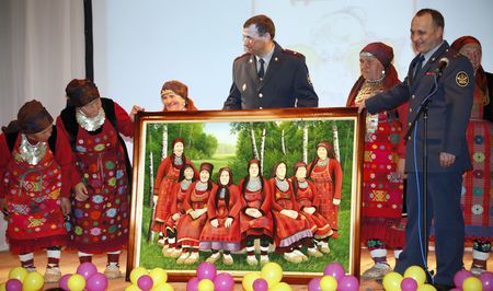 Фестиваль «Бурановские бабушки» откроется в Удмуртии 29 августа