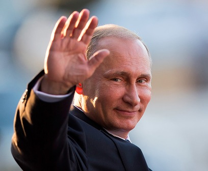 В Кремле рассказали о планах Путина в День Победы