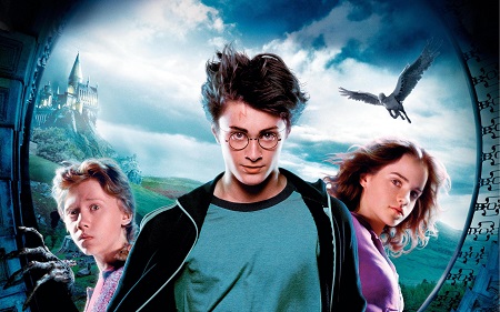 Новые школы чародейства появились в мире Гарри Поттера