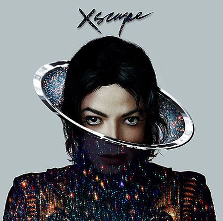 Новый альбом Майкла Джексона выйдет после майских праздников