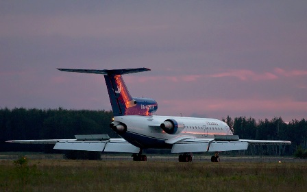 «Ижавиа» введет дополнительный рейс в Москву