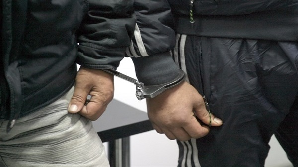 В Ижевске задержали предполагаемых убийц пресс-секретаря судебного департамента Удмуртии