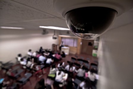 «Ростелеком» модернизировал систему видеонаблюдения за ЕГЭ в Удмуртии