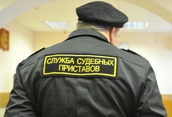 В Ижевске похитителя сигарет поймали оказавшиеся рядом судебные приставы