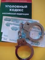 В Удмуртии депутат районного Совета чуть не украл у государства пол миллиона