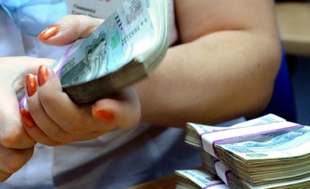Банковскую страховку в России увеличили до 1,4 миллиона рублей