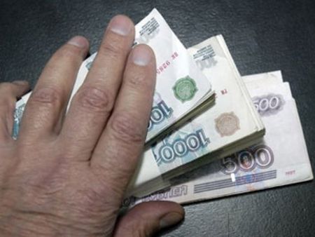 Глава одного из СПК Увинского района задержан за присвоение денег предприятия