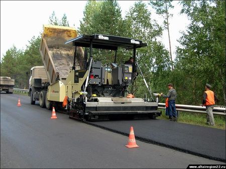Чиновники удовлетворены качеством ремонта дорог в  Ижевске
