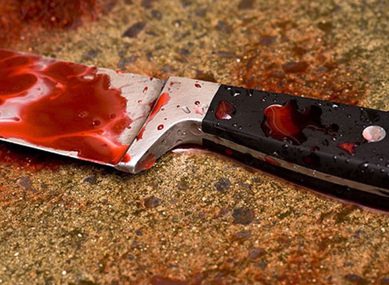 Сотрудник суда убит в Ижевске несколькими ударами ножа