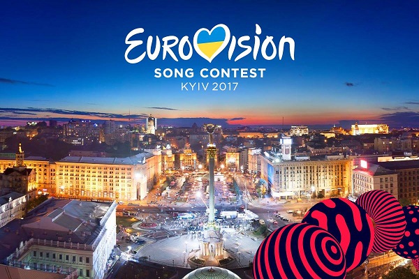 Организаторы «Евровидения» пригрозили лишить Украину конкурса из-за ситуации с Россией