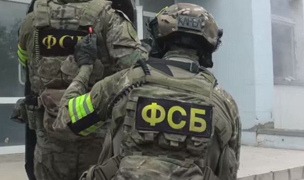ФСБ задержала двух выходцев из Центральной Азии, готовивших теракты в Москве 1 сентября