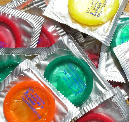 Запрет на продажу презервативов не помешал работе Росздравнадзора Удмуртии
