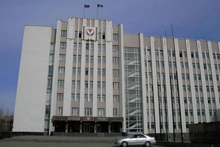 67 мест получит «Единая Россия» в Госсовете Удмуртии пятого созыва