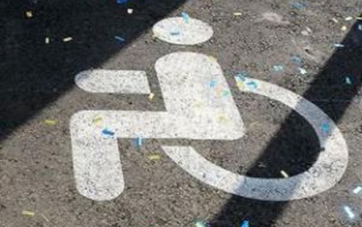 Парковка на местах для инвалидов будет наказываться крупным штрафом