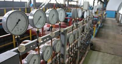 За долги по электроэнергии в Удмуртии отключено более 100 котельных