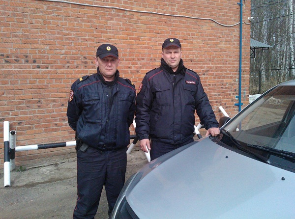 В Удмуртии задержали разыскиваемого за хранение оружия уроженца Луганской области