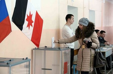 Кандидаты в депутаты не ждут высокой явки на выборах в Госсовет Удмуртии