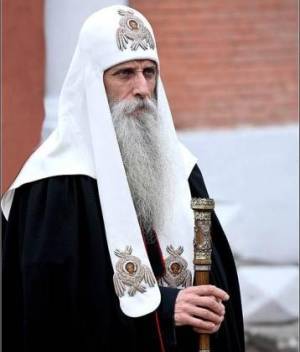 В Ижевск прибывает Предстоятель Русской Православной Старообрядческой церкви
