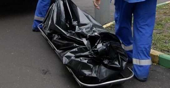 Тело вероятного убийцы школьницы найдено в Москве