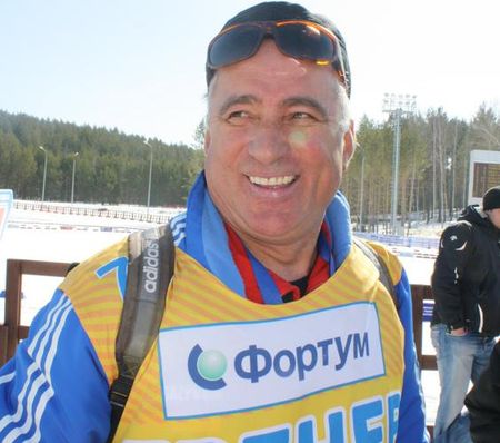 Тренер резервной сборной России  по биатлону: в Ижевске стали грубо работать со стволом