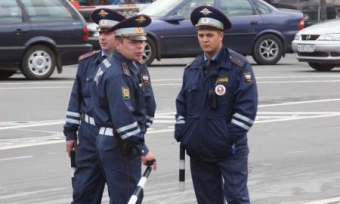 На трассе Ижевск-Ува в двух автомобильных авариях ранены четверо