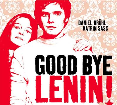 На фестивале немецкого кино в Ижевске снова вспомнят Ленина