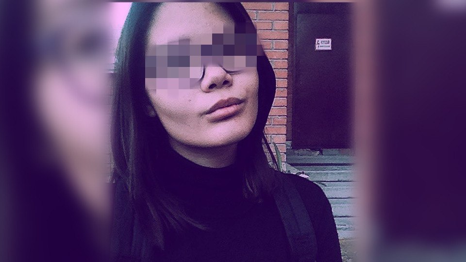 Секс с девятиклассницей сняли и опубликовали в Сети подростки в Новосибирске