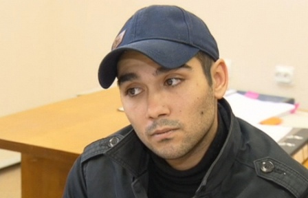 Актер из «Реальных Пацанов» Александр Килин получил за убийство 18 лет колонии строго режима