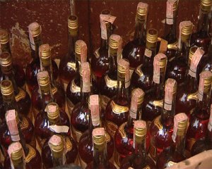 Менеджер ижевской фирмы «Мастер Вин» украл алкоголя на 660 тысяч рублей