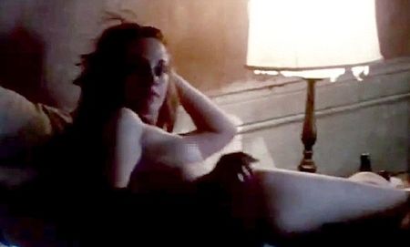 Голая Кристен Стюарт (Kristen Stewart): интимные фото