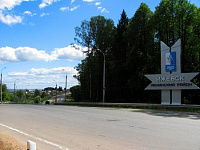 Посёлок Вараксино присоединят к Ижевску