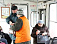 Проезд в общественном транспорте подорожает  до 15 рублей с 1 января 2013 года