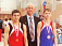 Воткинские гимнасты стали призерами Всероссийских соревнований 