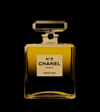 Духи «Chanel №5»  признали потенциально опасным парфюмом 