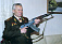 Образцы оружия и инструменты Михаила Калашникова отправили из  Ижевска  в музей на Алтае