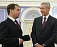 Медведев попросил Собянина  отменить незаконные решения Лужкова