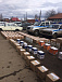 В остановленном около Ижевска грузовике правоохранители нашли 10 тыс бутылок алкоголя с поддельными акцизами
