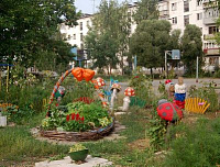 Флористов-любителей наградят в Ижевске