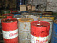Более 20 тонн фальсифицированной краски изъяли в подпольном цехе Ижевска