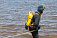 Двухлетний мальчик  утонул на реке Иж