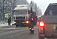 На трассе «Ижевск-Воткинск» под колесами грузовика погиб пешеход