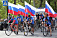 Глазовчане примут участие в велопробеге «Российский триколор»