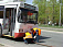 Троллейбусное движение в городке Металлургов в Ижевске восстановлено