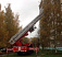 Пожарные в Ижевске потушили многоэтажку