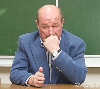 «Зенит-Ижевск» возглавил Александр Ивченко