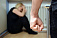 В России отменили уголовное наказание за семейные побои 