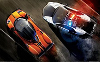 Опытный NFS-геймер из Ульяновска целый час отрывался от реальной полицейской погони