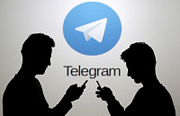 Роскомнадзор подал иск о блокировке Telegram