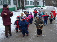 8 тысяч новых мест в детских садах появится в Удмуртии 